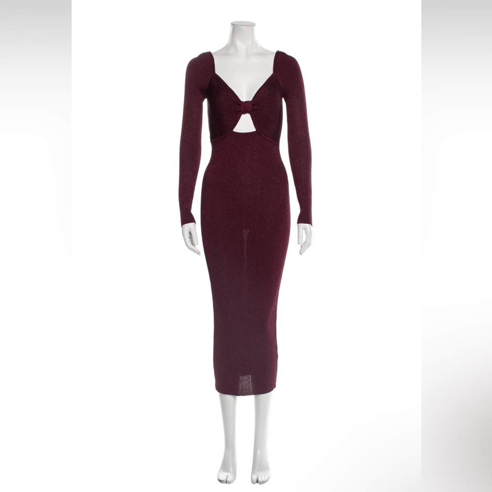 ASTR SEXY DRESS Size L
